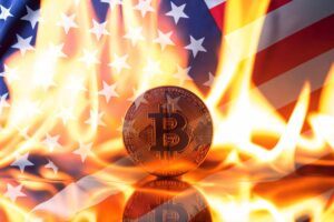 Bitcoin-Kurs kurz unter 100.000 USD: Darum herrscht Panik Titelbild