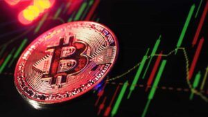 Bitcoin-Kurs steigt über 105.000 US-Dollar: Erholung beginnt Titelbild