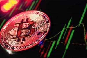 Bitcoin-Kurs steigt über 105.000 US-Dollar: Erholung beginnt Titelbild