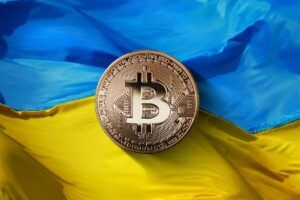 Bitcoin-Reserve in der Ukraine: Neues Gesetz vorgestellt Titelbild