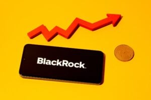 BlackRock als grösster Krypto-Vermögensverwalter? Mrd. sollen fliessen Titelbild