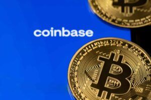 Coinbase baut Bitcoin-Reserve: CEO spekuliert auf Kursrallye? Titelbild