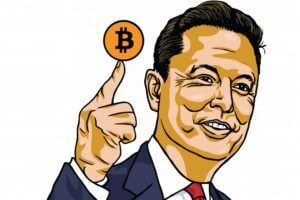 Elon Musk führt Bitcoin-Verschlüsselung auf X ein: Das ist XChat Titelbild