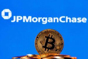 JPMorgan akzeptiert Bitcoin und Krypto als Kreditsicherung Titelbild