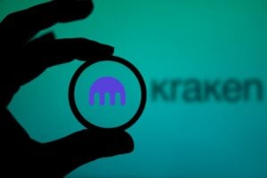 Kraken kündigt Kryptowährung INK an: Das bewirkt sie Titelbild