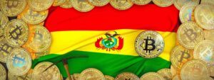 Krypto-Explosion in Bolivien: Darum sind BTC und Co. stark gefragt Titelbild