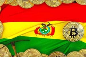 Krypto-Explosion in Bolivien: Darum sind BTC und Co. stark gefragt Titelbild