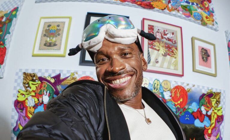 Arthur Hayes: Krypto-Investor verrät, worin er jetzt investiert