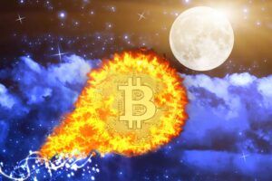 Bitcoin-Kurs erreicht neues Allzeithoch über 118.000 US-Dollar Titelbild