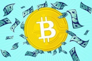 Bitcoin-Kurs über 108.000 US-Dollar: So nah ist ein neues ATH Titelbild