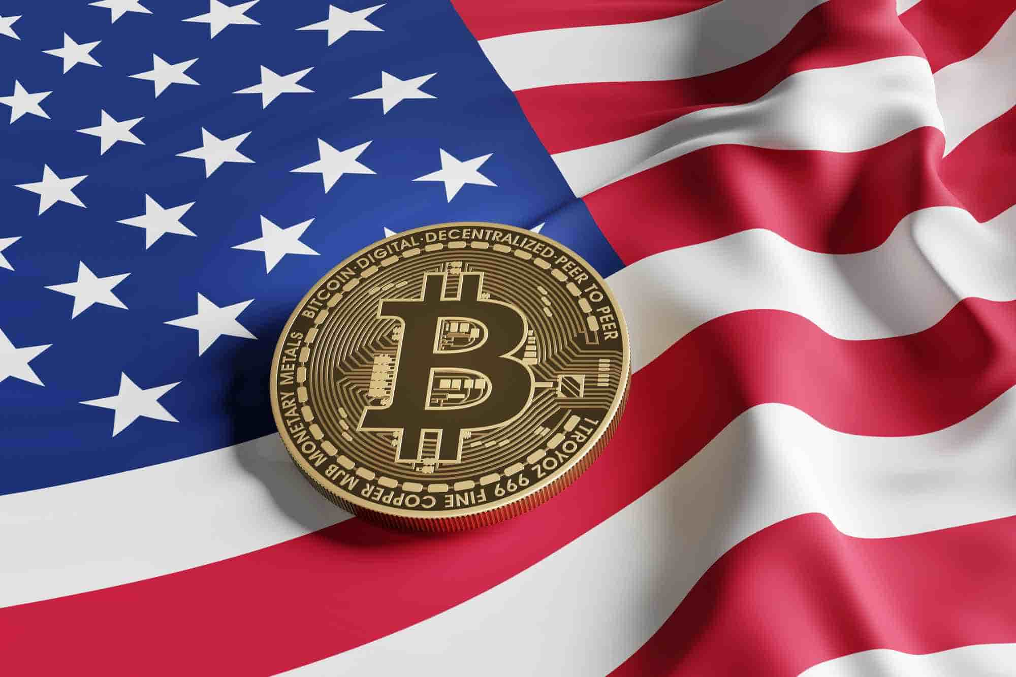 Crypto Policy Report in den USA: Diese Inhalte sind jetzt bekannt -  CoinPro.ch