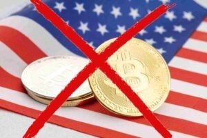 Crypto Week scheitert: US-Politiker blockieren Kryptogesetze Titelbild