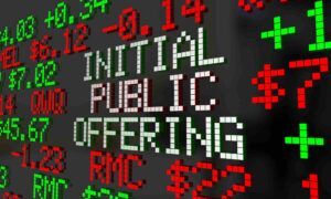 Kraken plant Börsengang, Bewertung von 15 Mrd. US-Dollar Titelbild