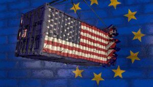 EU-Zentralbank beklagt Stablecoins, sieht Unabhängigkeit gefährdet Titelbild