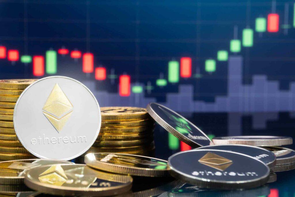 Ethereum-Kurs steigt auf 10.000 USD? So bullisch ist ETHs Zukunft Titelbild