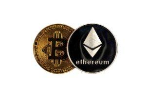 Ethereum überholt Bitcoin: Darum sind Ether-ETFs so gefragt Titelbild