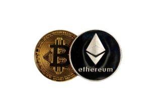 Ethereum überholt Bitcoin: Darum sind Ether-ETFs so gefragt Titelbild