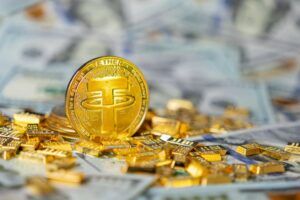 So viel Gold versteckt USDT-Betreiber Tether in der Schweiz Titelbild