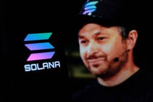 Solana Roadmap bis 2027 veröffentlicht: Das erwartet SOL Titelbild
