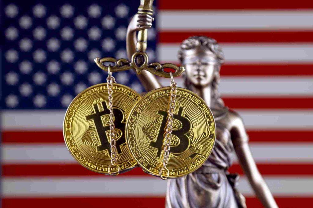 Stärken die USA den Krypto-Bullenmarkt durch diese 3 Gesetze? Titelbild