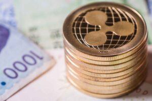 Banken nutzen XRP gar nicht? Dieses Hindernis hält den Coin klein Titelbild
