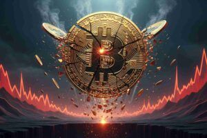 Bitcoin: Bullenmarkt schon vorüber? Experte erwartet Kursverluste Titelbild