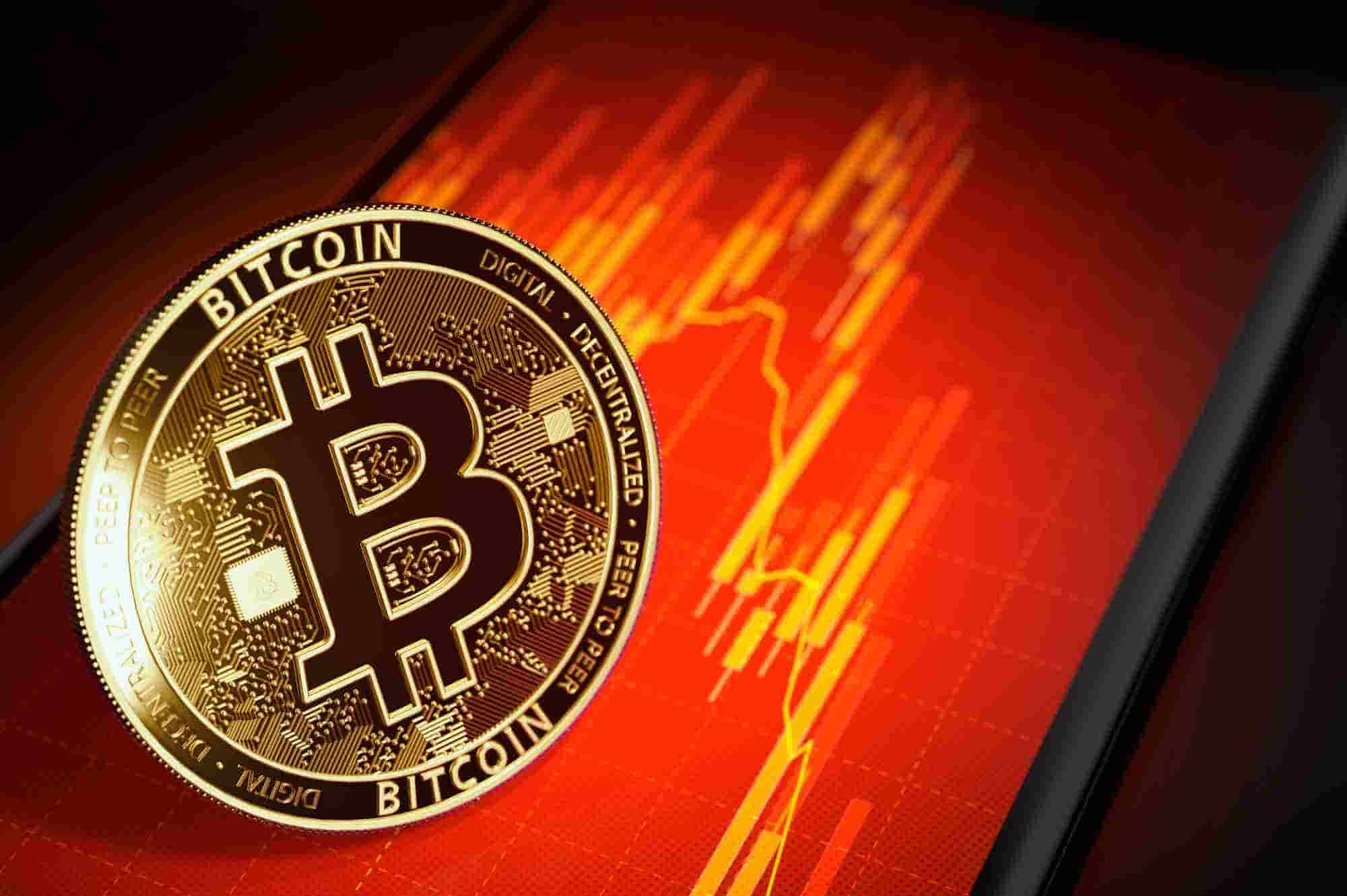 Bitcoin: why the Price Increase could Become a Problem - CoinPro.ch