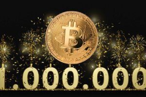 Bitcoin bei 1 Million: Coinbase-Chef optimistisch – DANN gelingt’s Titelbild