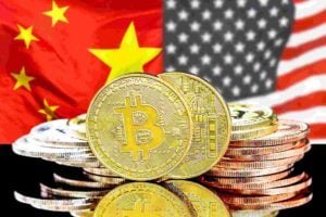 China plant eigenen Yuan-Stablecoin, ficht USD-Dominanz an Titelbild