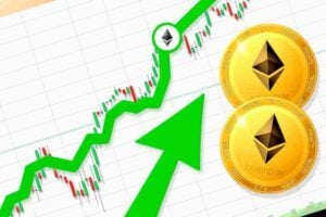 Ethereum-Kurs nähert sich Allzeithoch an: Hier liegt das Kursziel Titelbild