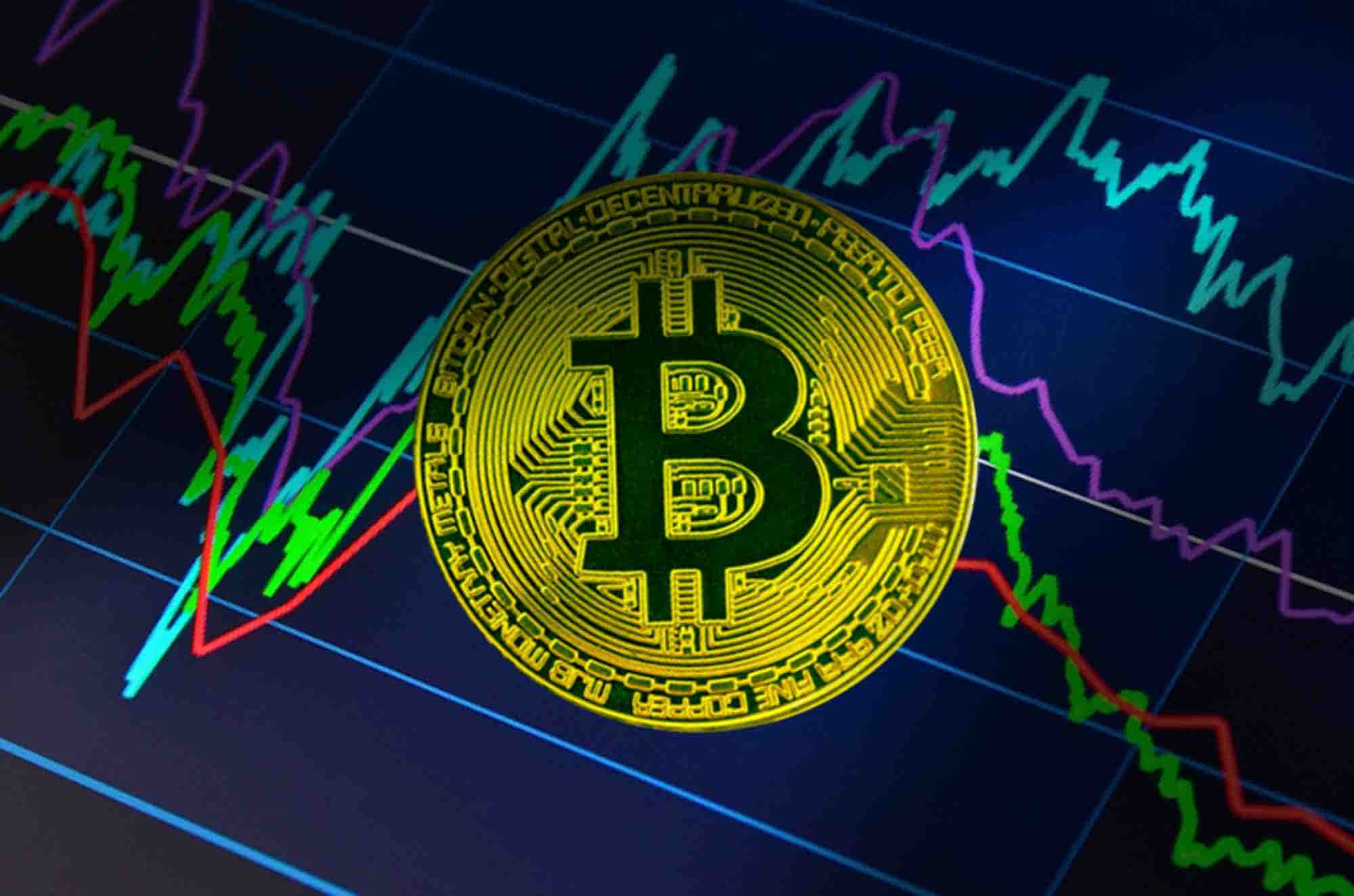 Crypto Market Rises: these Coins are Currently Exploding - CoinPro.ch