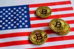 Trump unterzeichnet zwei kryptofreundliche Dekrete Titelbild