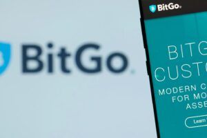 BitGo: Dieser Krypto-Riese plant seinen Börsengang Titelbild