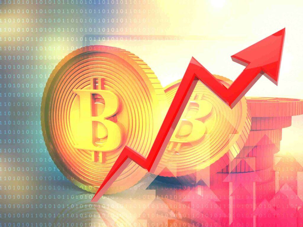 Bitcoin-Kurs steigt über 115.000 USD: Beginnt die nächste Rallye? Titelbild
