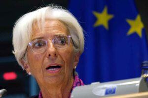 ECB in a hurry because of digital euro: That's why Lagarde is panicking Title image