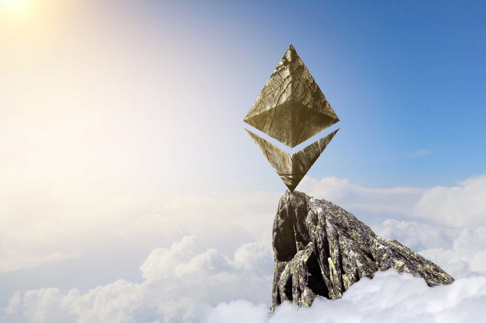 Ethereum Price Rises to $12,000 in 2025 Thanks to Wall Street? - CoinPro.ch