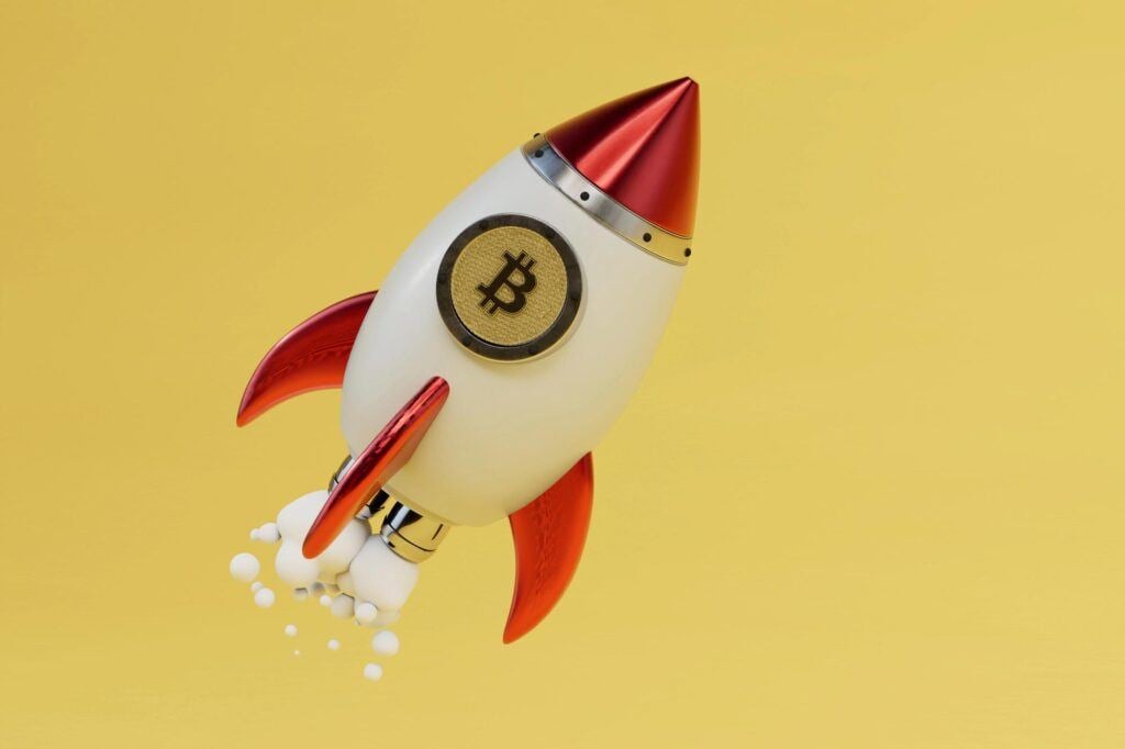 FED kürzt Leitzins: Nächste Bitcoin-Rallye startet? Titelbild