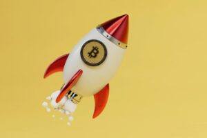 FED kürzt Leitzins: Nächste Bitcoin-Rallye startet? Titelbild