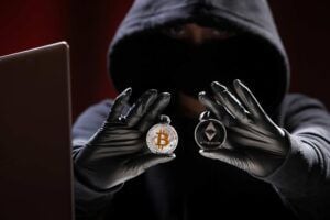 Crypto exchange TradeOgre loses customer deposits: Are authorities behind it? Title image 