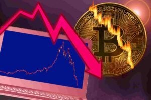Crypto Crash: why Bitcoin, Ethereum, and Co. Are Falling Significantly Title Image