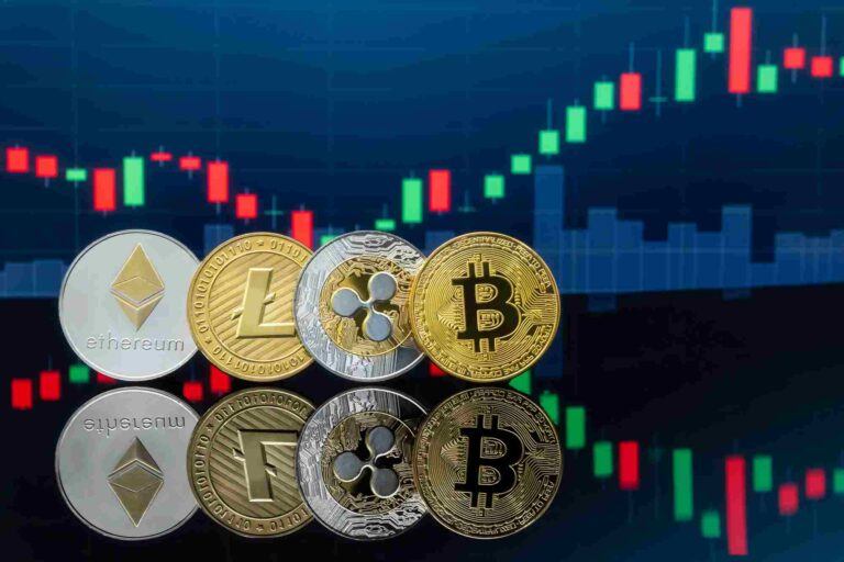 Krypto-ETFs: Neue Regel der SEC wird massives Wachstum verursachen Titelbild