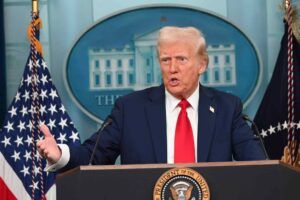 Trumps WLFI Token nun öffentlich: So beliebt ist die Kryptowährung Titelbild