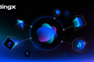 BingX Strengthens Leadership in Web3 AI with 3 Million Early Users and $80 Billion Copy Trading Volume in Q3 BingX Strengthens Leadership in Web3 AI with 3 Million Early Users and $80 Billion Copy Trading Volume in Q3