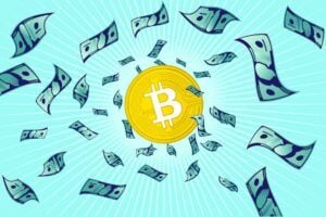 Bitcoin-Kurs erreicht neues Allzeithoch über 126.000 US-Dollar Bitcoin-Kurs erreicht neues Allzeithoch über 126.000 US-Dollar Titelbild