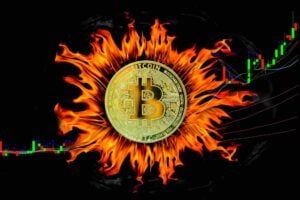 Bitcoin Price Rises above $115,000: Here's why Optimism is Growing Bitcoin price rises above $115,000: Here's why optimism is growing Title image