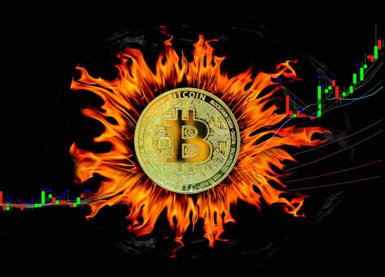 Bitcoin-Kurs steigt über 115.000 USD: Darum wächst der Optimismus Titelbild