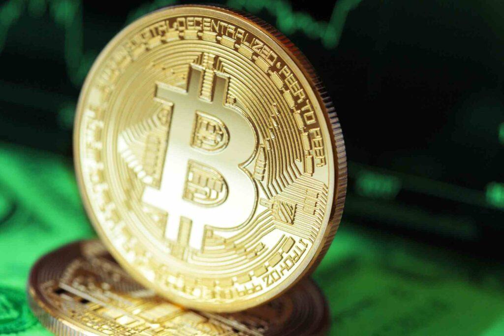 Bitcoin-Kurs steigt über 120.000 USD: Markt schreibt Gewinne Titelbild