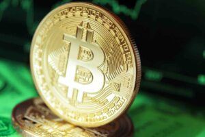 Bitcoin-Kurs steigt über 120.000 USD: Markt schreibt Gewinne Titelbild
