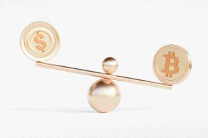 Bitcoin als Investment: Lohnt es sich noch im Jahr 2025? Titelbild