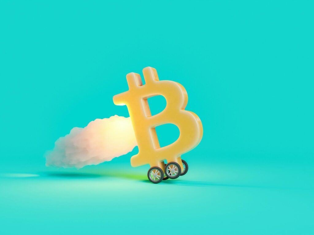 Bitcoin und Co. günstig nachkaufen: Darum ist jetzt der Zeitpunkt Titelbild